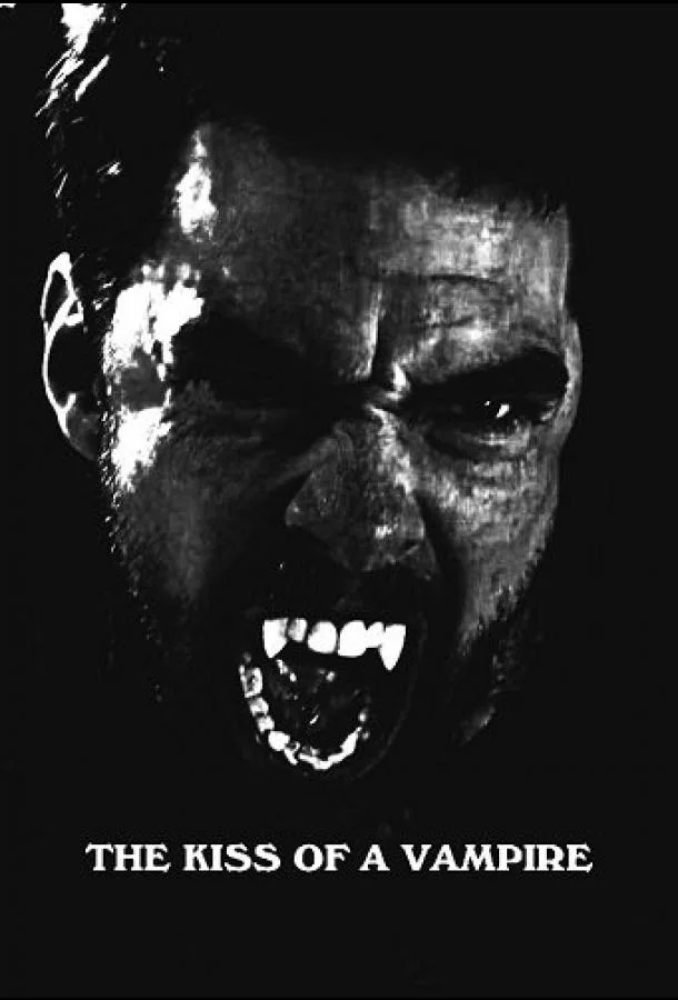 Поцелуй вампира